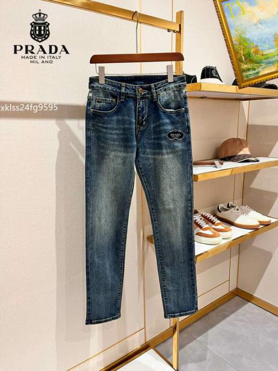 Picture of Prada Jeans Long _SKUPradasz29-3825tr0112559